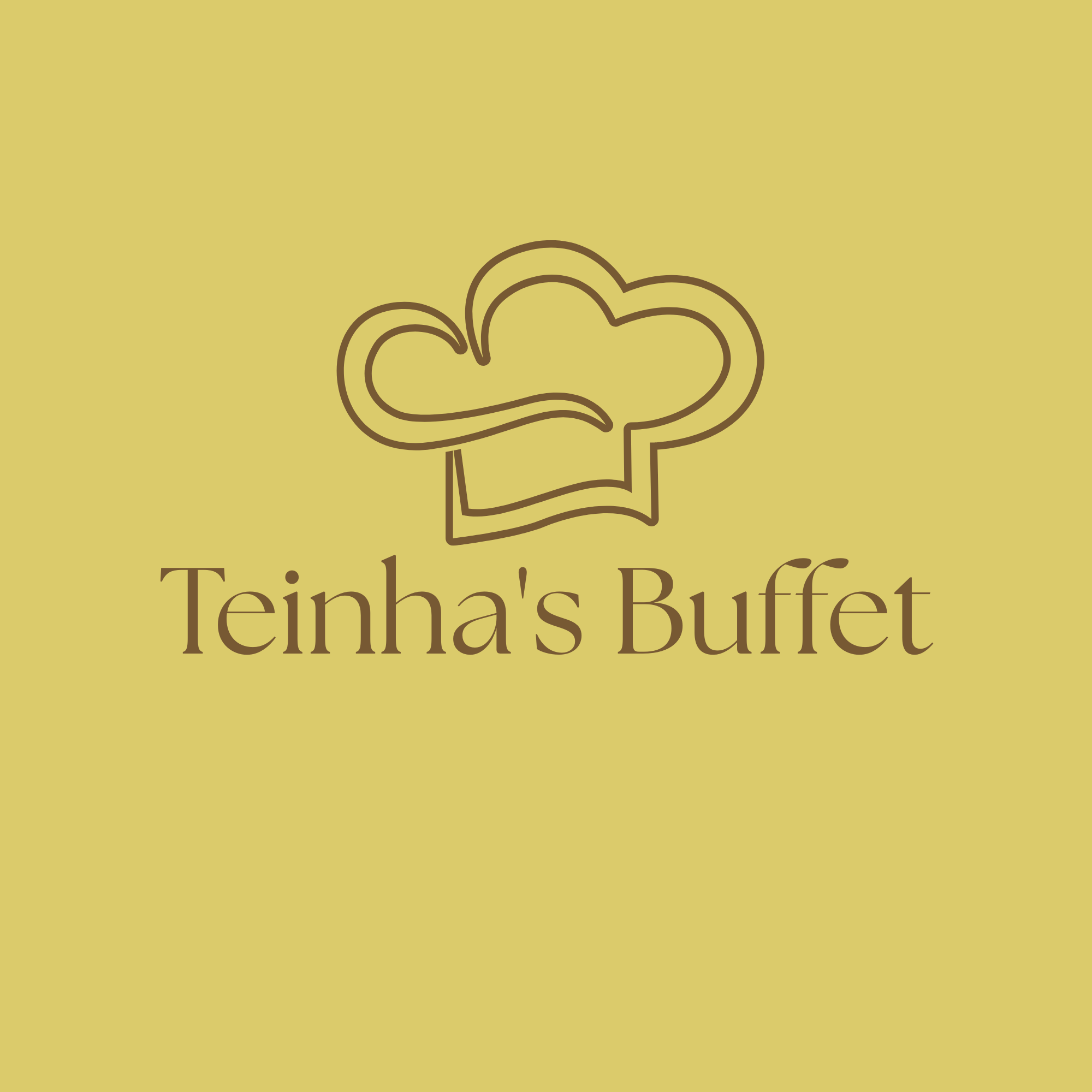 Teinha's Buffet